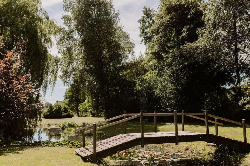 Natuurhuisje In Het Weiland